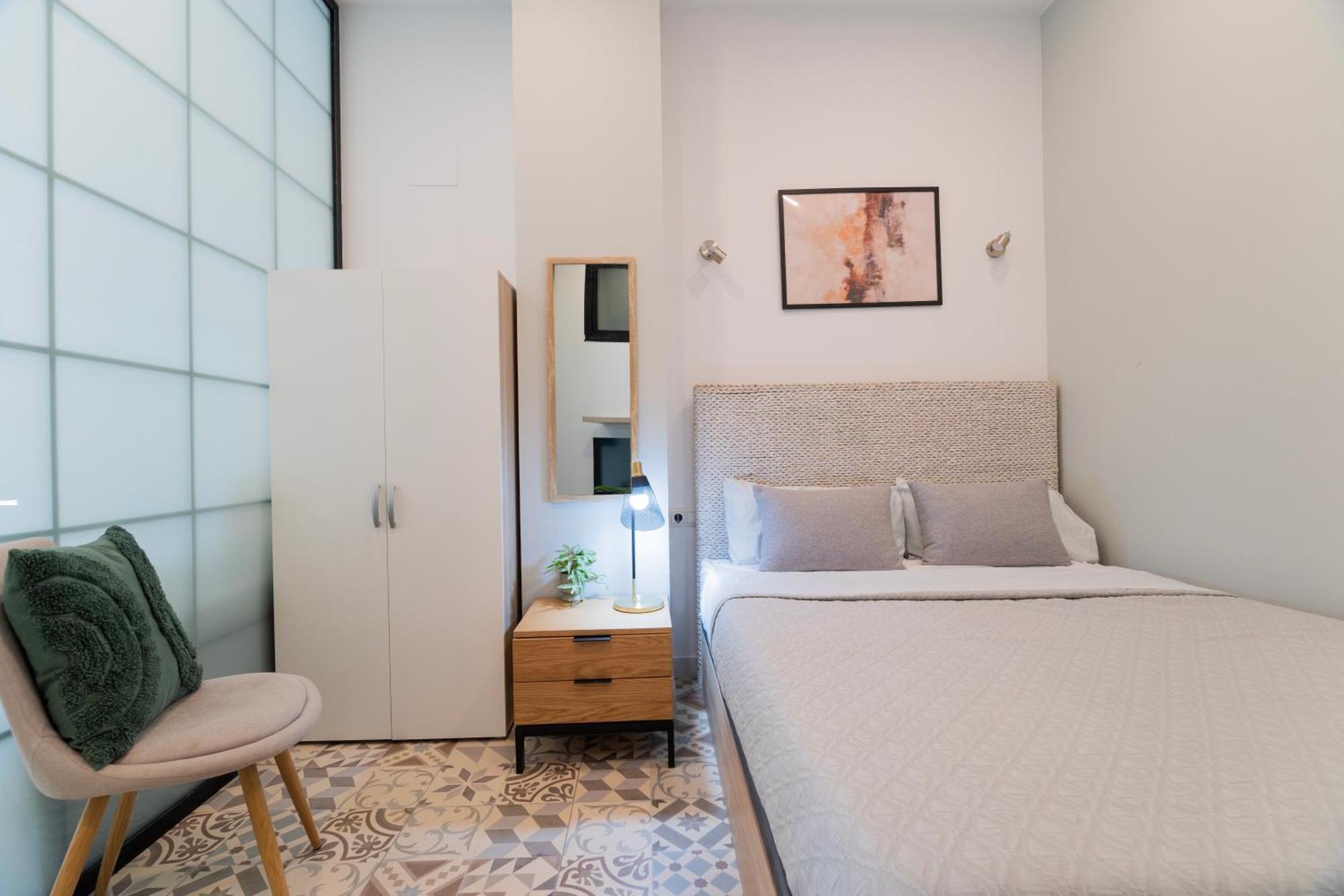 Apartment Teo In El Carmen Valencia Exterior photo