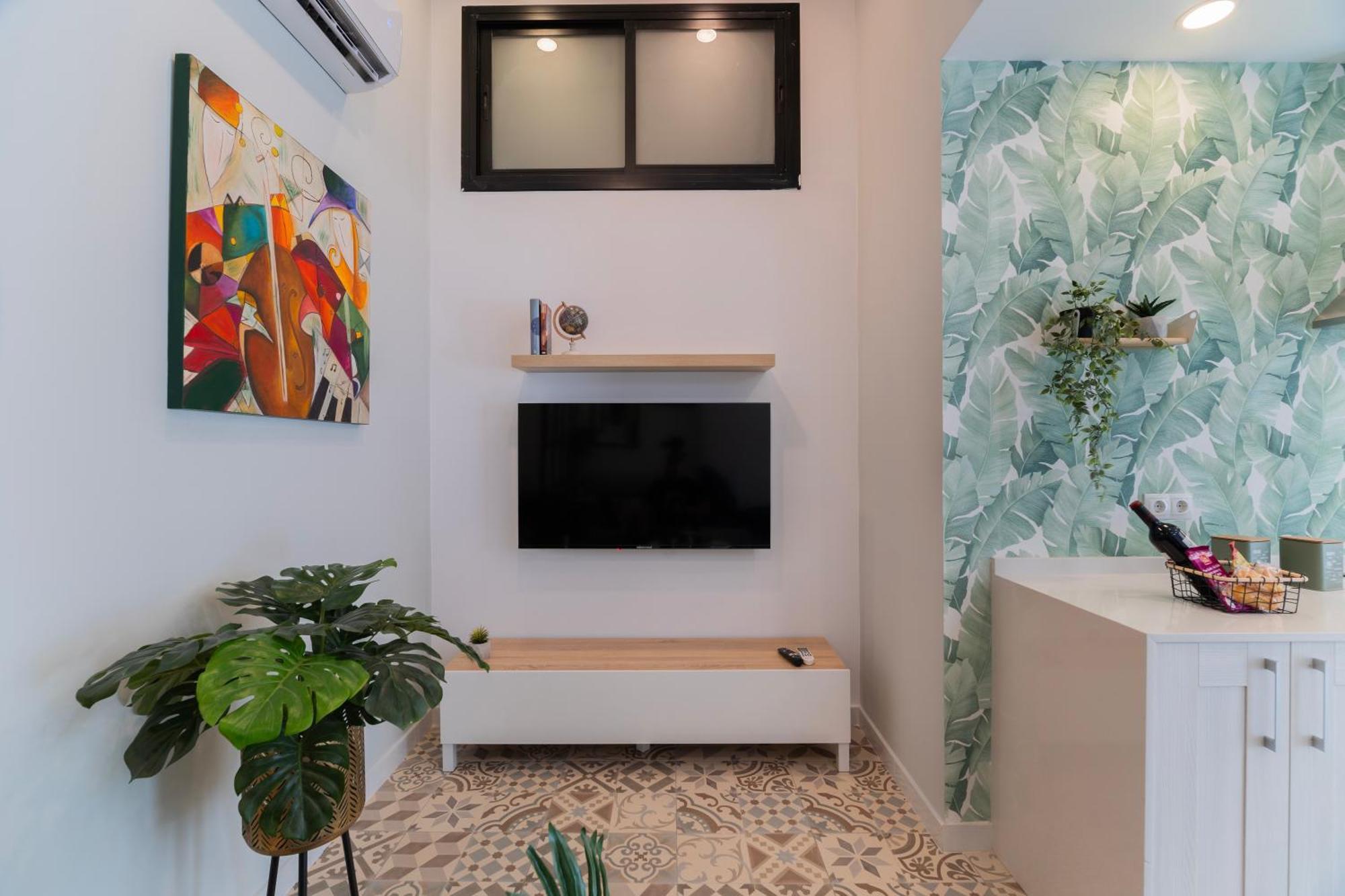 Apartment Teo In El Carmen Valencia Exterior photo